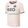 Maillot de Supporter FC Porto Troisième 2021-22 Pour Homme